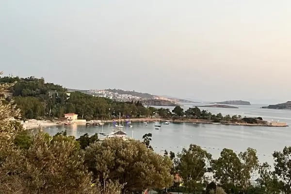 Monk Island - Resim 18