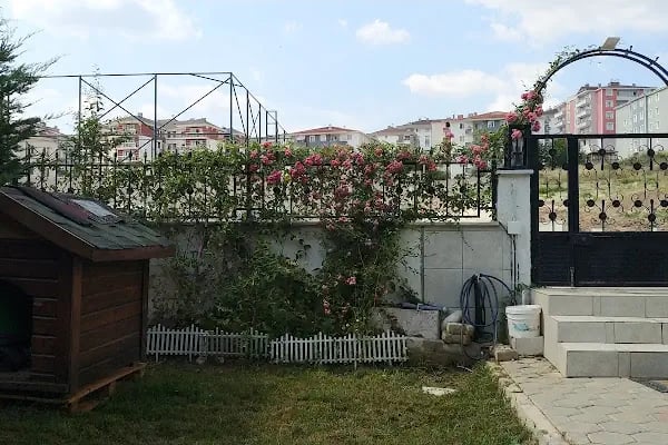 Akasya Konak Evleri - Resim 9