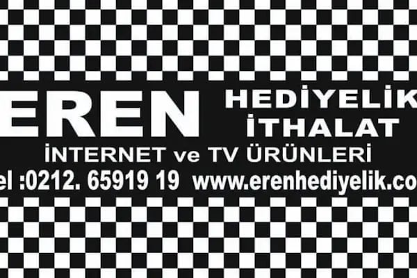 Eren hediyelik istoç - Resim 2