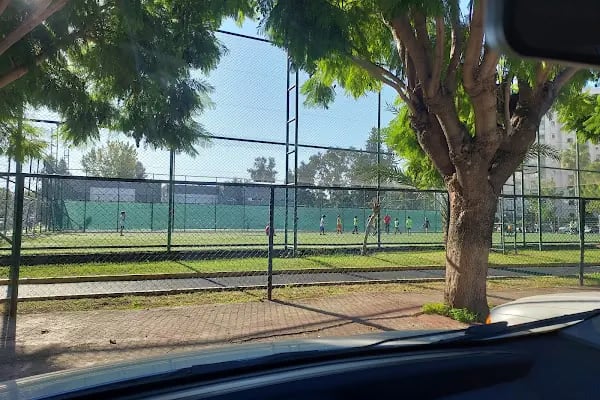 Muratpaşa Belediyesi Spor Kompleksi - Resim 4