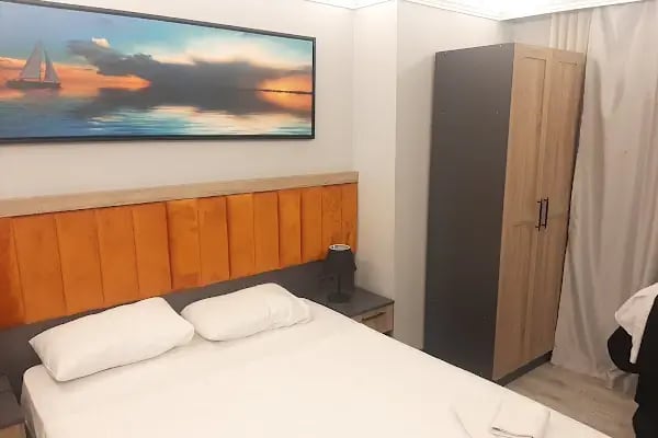 Temel Park Hotel - Resim 12