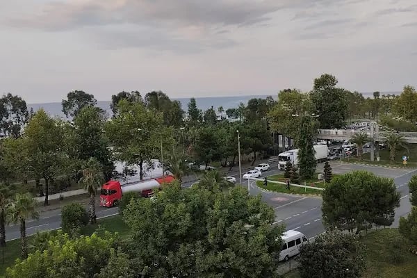 Temel Park Hotel - Resim 5