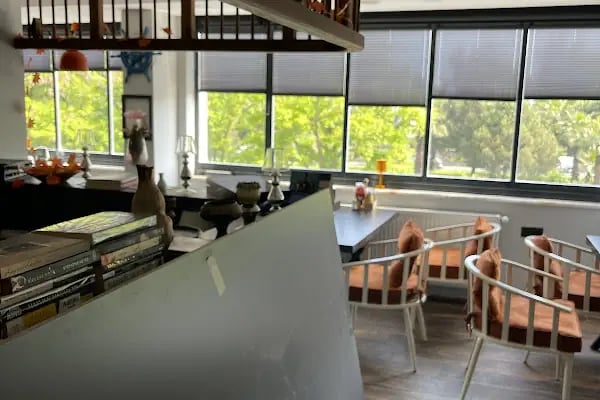 Temel Park Hotel - Resim 6