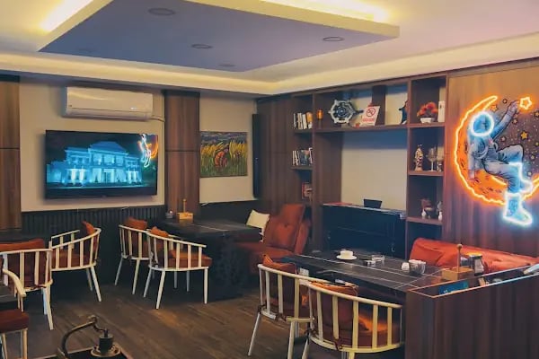 Temel Park Hotel - Resim 9