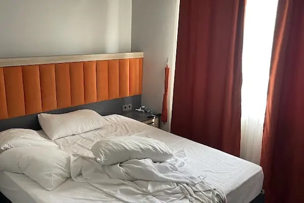 Temel Park Hotel - Resim 10