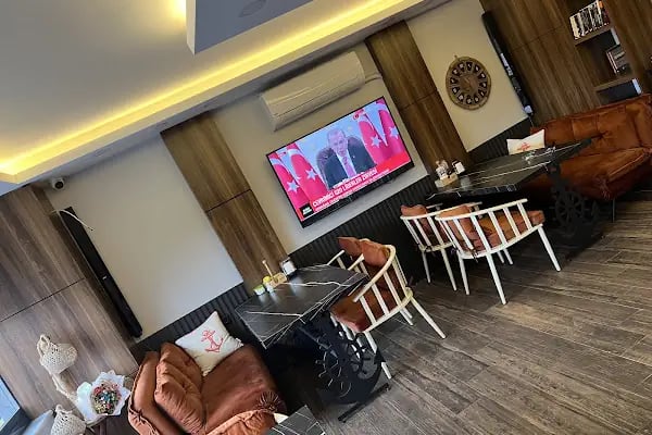 Temel Park Hotel - Resim 8
