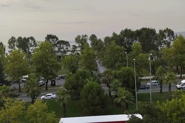 Temel Park Hotel - Resim 11