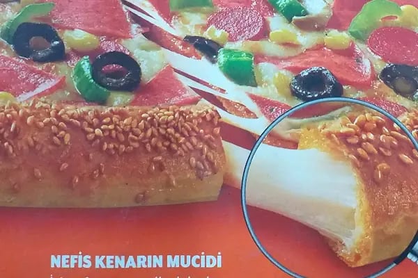 Hayat Çiçek - Çiçek Kimden Avcılar'ın en hızlı çiçekçisi. - Resim 3