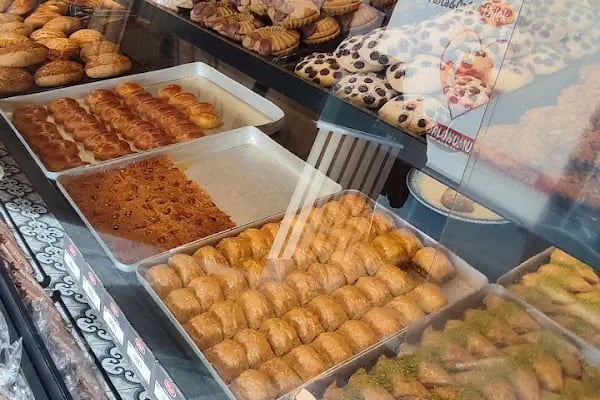 Dilek Pastanesi Avcılar Şubesi - Resim 15