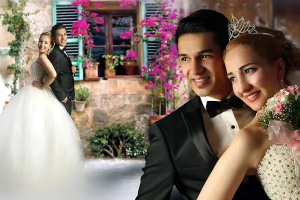 FOTO YILMAZ - Resim 9