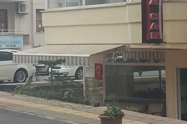 Refref Rent A Car - Resim 7