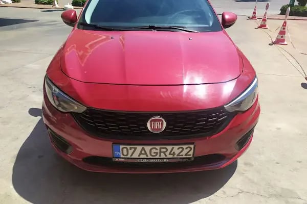 Refref Rent A Car - Resim 4