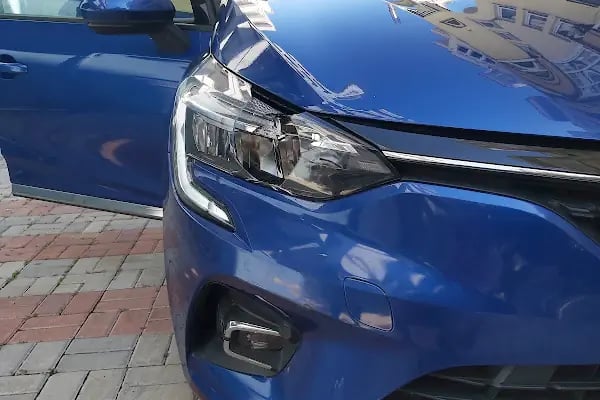 Refref Rent A Car - Resim 5