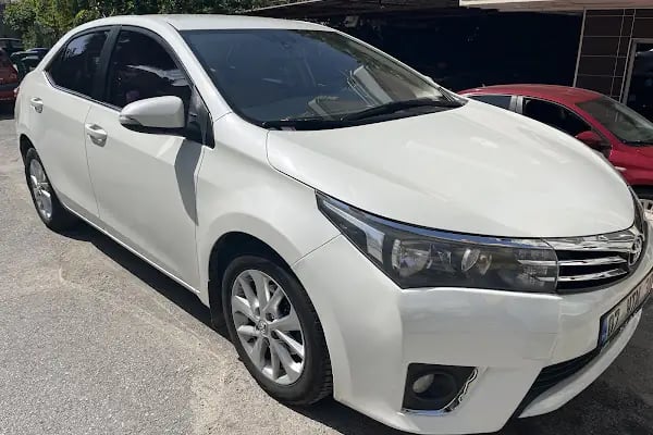 Refref Rent A Car - Resim 3