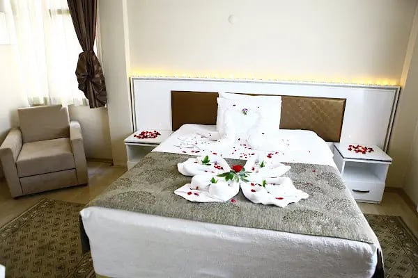 Sporköy Hotel &amp; Beach Club - Resim 2