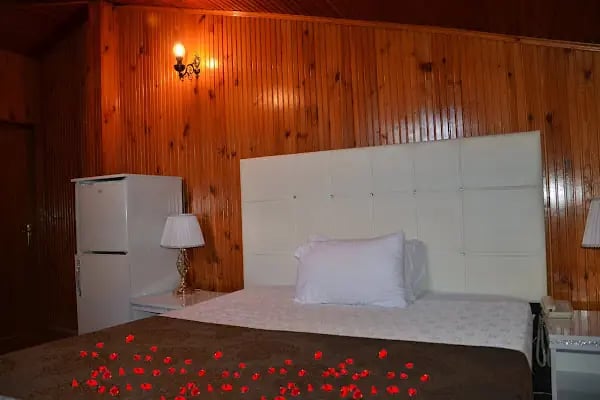 Sporköy Hotel &amp; Beach Club - Resim 10