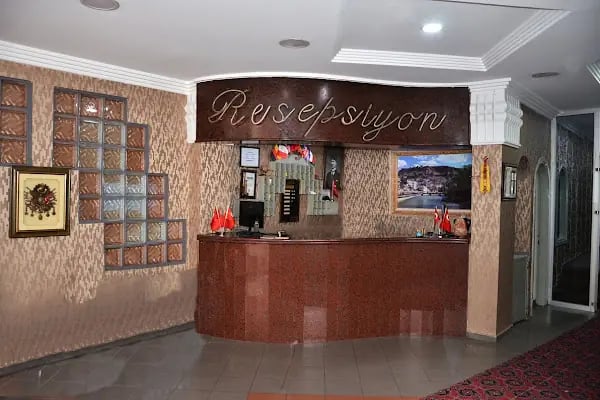 Sporköy Hotel &amp; Beach Club - Resim 11