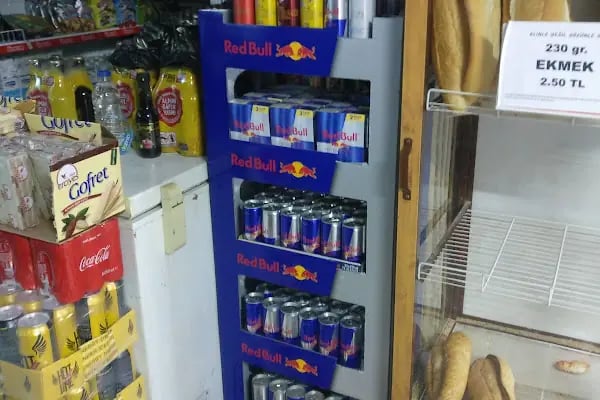 Uğur Market Gida &amp; Temizlik Ürünleri - Resim 1