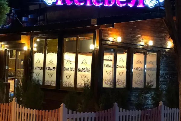 Başka cafe restorant Birecik - Resim 9