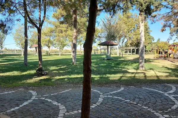 Başka cafe restorant Birecik - Resim 5