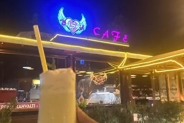 Başka cafe restorant Birecik - Resim 8