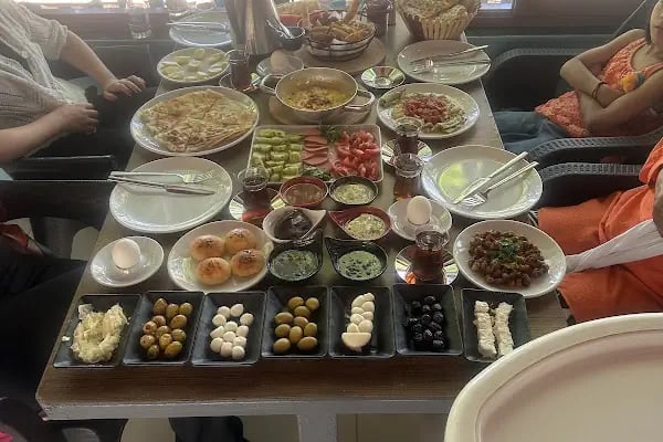 Başka cafe restorant Birecik - Resim 7