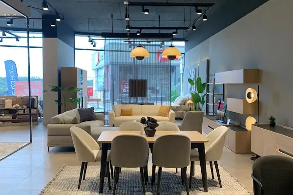 Enza Home I Çayırova - Resim 5