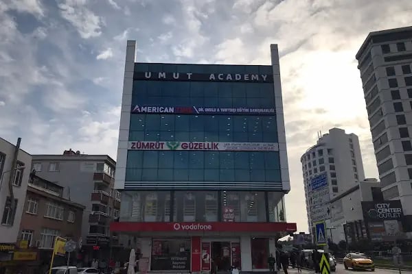 American Time Esenyurt - Yabancı Dil Kursu - Resim 2