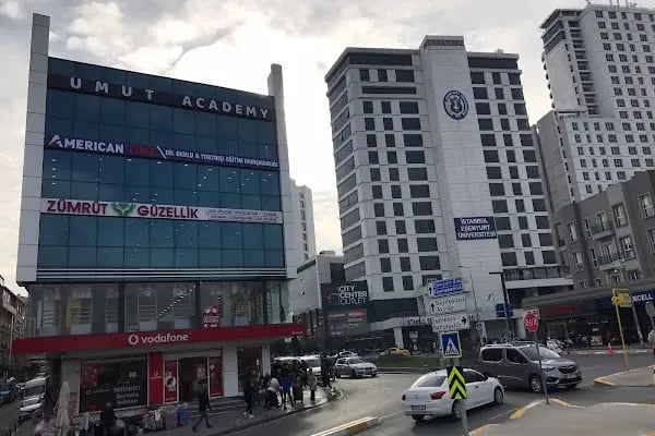 American Time Esenyurt - Yabancı Dil Kursu - Resim 7