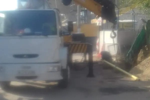 E-Turan Vinç İşletmesi - Resim 5