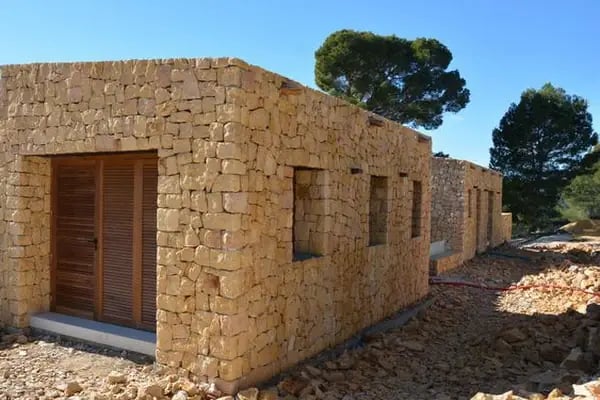Taşsan İnşaat - Resim 17