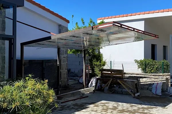 Taşsan İnşaat - Resim 11