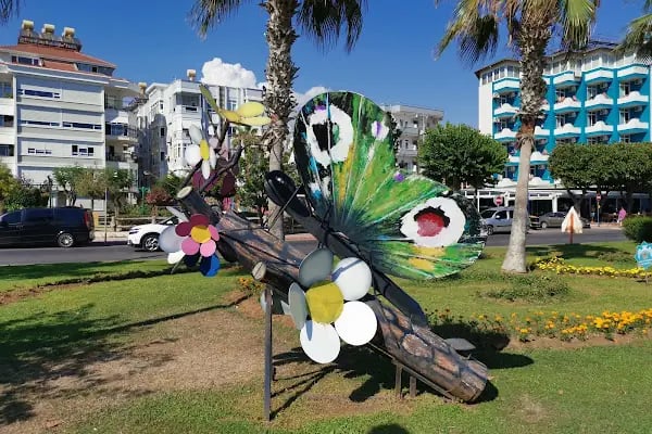 Alanya - Resim 15