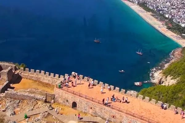 Alanya - Resim 20