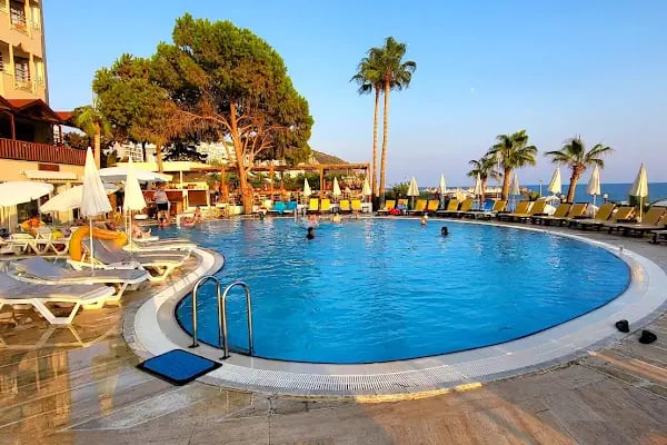 Alanya - Resim 6
