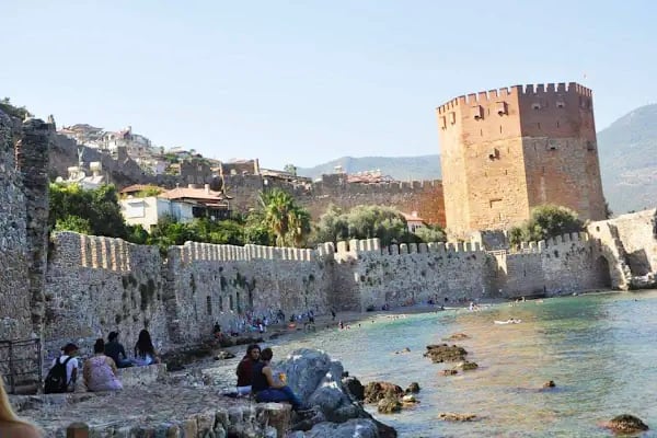 Alanya - Resim 14