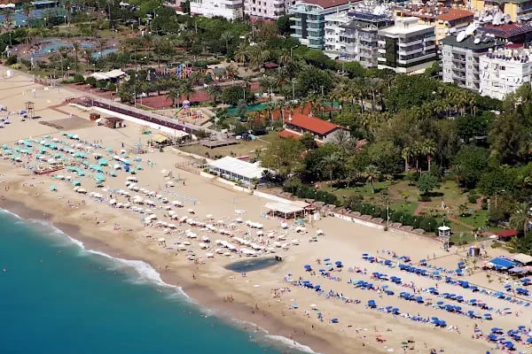 Alanya - Resim 18