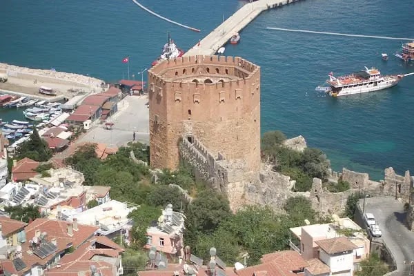 Alanya - Resim 13