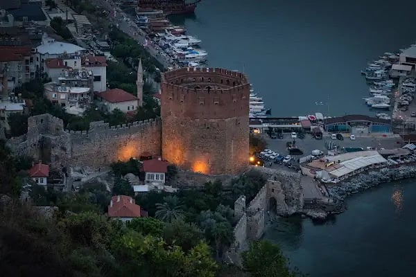 Alanya - Resim 4