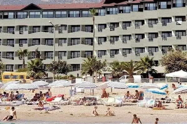 Alanya - Resim 5