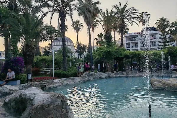 Alanya - Resim 12