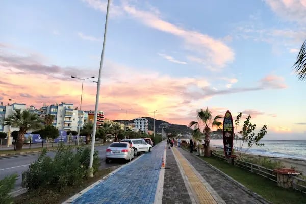 Alanya - Resim 19