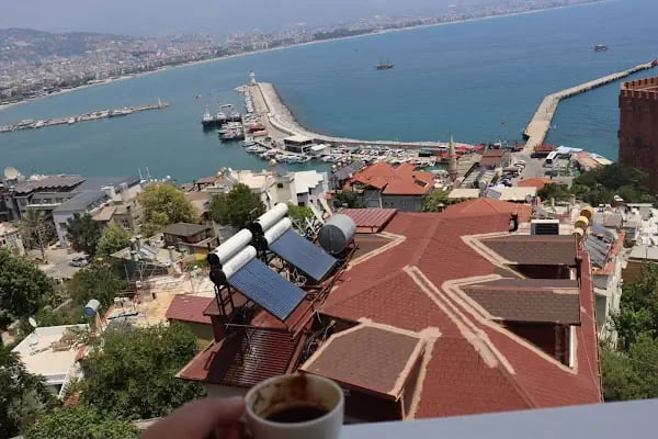 Alanya - Resim 9