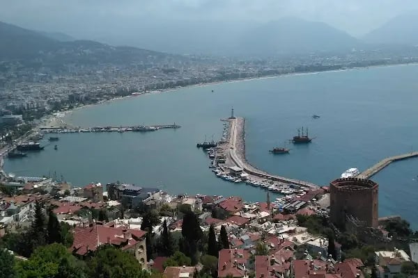 Alanya - Resim 17