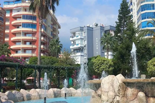 Alanya - Resim 10