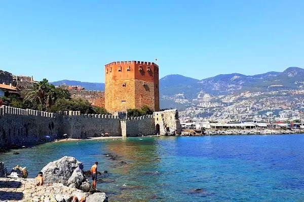 Alanya - Resim 2
