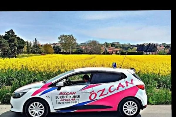 Özcan sürücü kursu parseller - Resim 11
