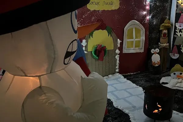Özel Çocuk Durağı Kreş ve Gündüz Bakımü Evi - Resim 3