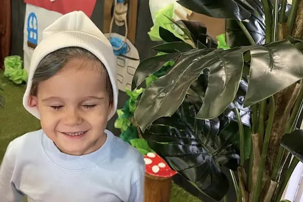 Özel Çocuk Durağı Kreş ve Gündüz Bakımü Evi - Resim 11