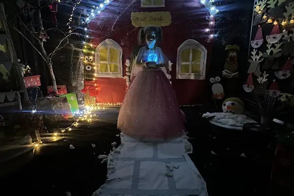Özel Çocuk Durağı Kreş ve Gündüz Bakımü Evi - Resim 5
